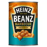 Heinz Fazole BBQ 390g