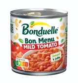 Bonduelle Bon Menu Mild Tomato 430 g