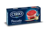 Cirio Pasírovaná rajčata 3x200g