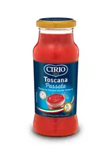 Cirio Pasírovaná rajčata 350 g