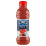 Cirio Rajčata la verace pasírovaná 540g