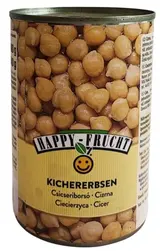 Happy Frucht Cizrna 400g