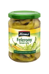 Hamé Feferony beraní rohy 500g