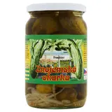 Znojemská okurka 5-8 cm 670 g