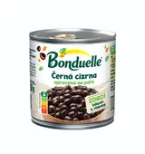 Bonduelle Černá cizrna 150g