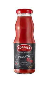 Coppola Pasírovaná rajčata 680 g