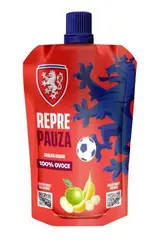 Repre Pauza jablko, banán 100 g