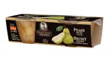 Franz Josef Kaiser Hrušky kostky ve sladkém nálevu 2x120g