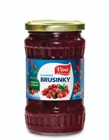 Viva Frut Brusinky 395 g