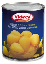 Videca Baby hrušky 425 g