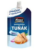 Hamé Pomazánka tuňák 80g