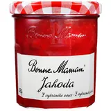 Bonne Maman Jahodový extra džem 370 g