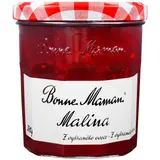 Bonne Maman Malinový džem 370g