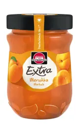 Schwartau Extra džem meruňkový 340g