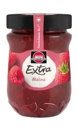 Schwartau Extra džem malinový 340g