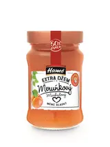 Hamé Sweet Extra Jam meruňka, méně sladký 340g