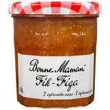 Bonne Maman Fíkový džem 370g