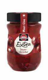 Schwartau Extra džem višňový 600g