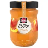 Schwartau Extra džem broskev 340g