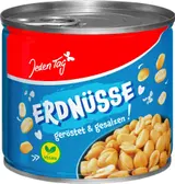 Jeden Tag Arašídy pražené solené 200g