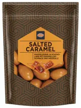 Mandle v čokoládě slaný karamel 150g