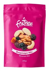 Frutree Horská směs 150 g