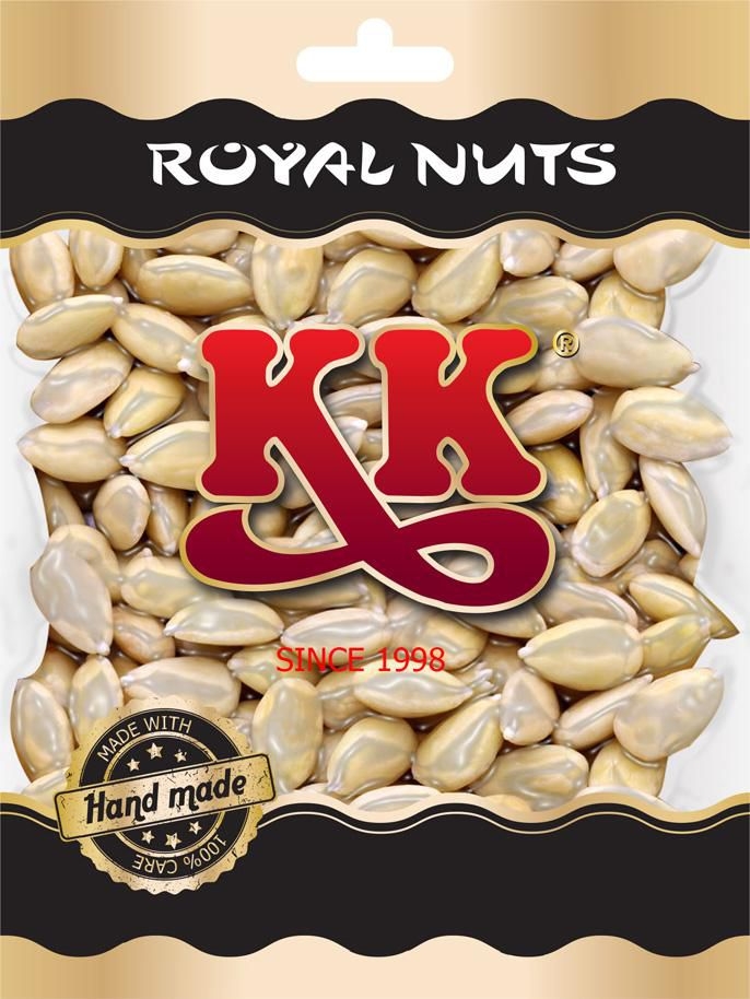 KK Arašídy Royal mandle pražené solené 50g