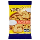 Dr.Ensa Kešu pražené solené 60 g