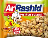 ArR Pistácie pražené solené 80 g