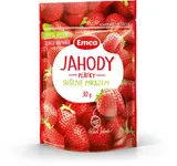 Emco Mrazem sušené jahody 30g