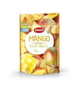 Emco Mrazem sušené mango 30g