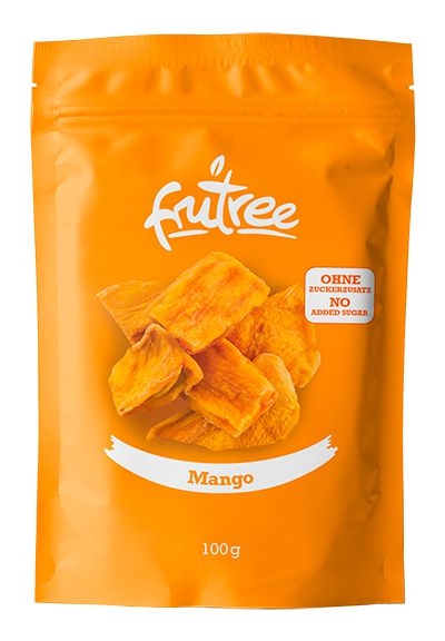 Frutree Mango 100 g