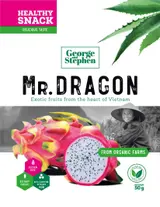 George and Stephen Mr. Dragon 50 g
