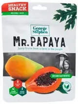 George and Stephen Mr. Papaya Sušená 40 g