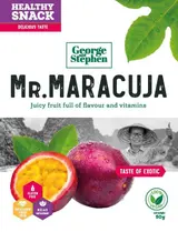 George and Stephen Mr. Maracuja 50 g
