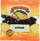 Nature Park Višně sušené 100 g