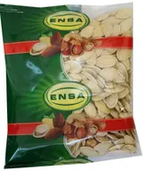Ensa Tykev bílá neloupaná pražená solená 150 g
