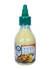 Thai Dancer Yuzu mayo omáčka 200ml