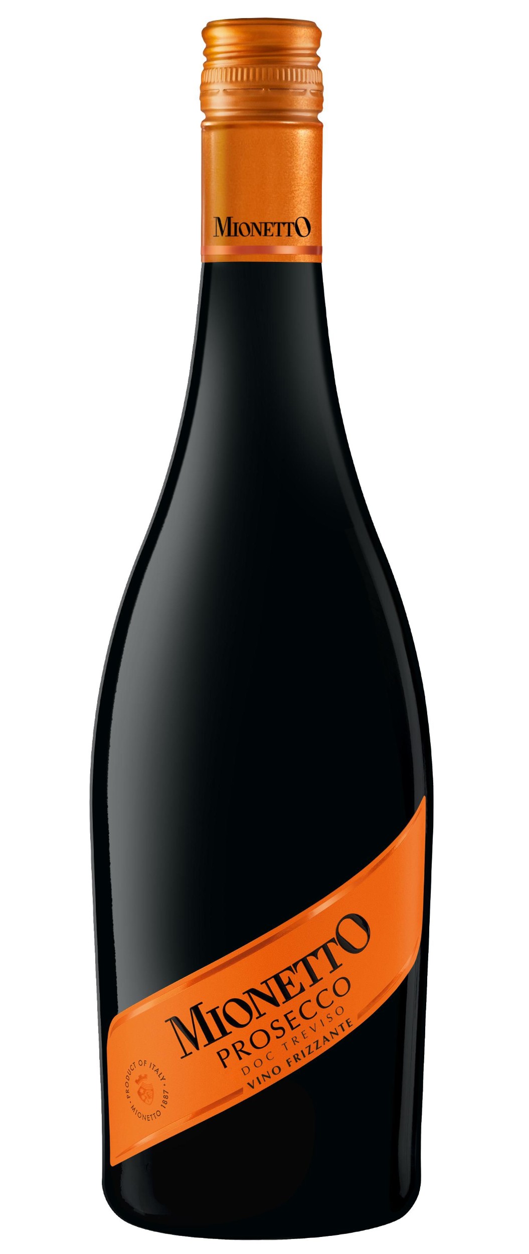 Mionetto Prosecco Frizzante Extra Dry 750 ml