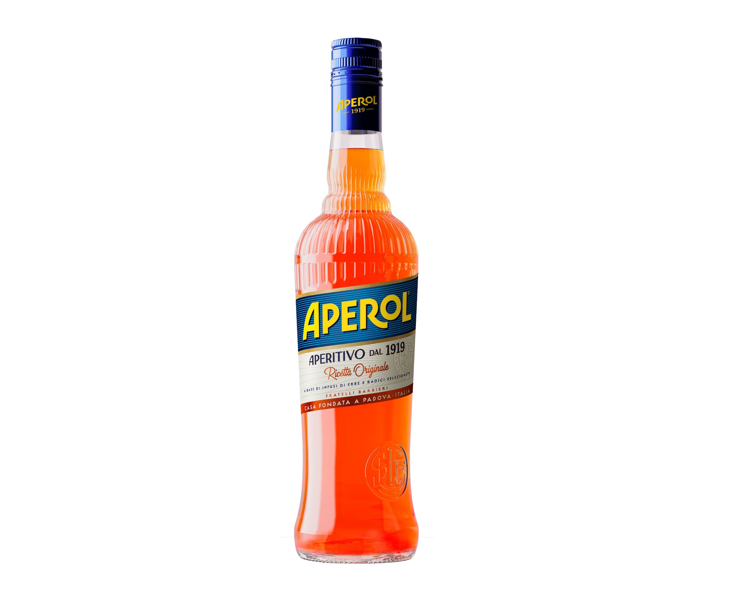 Aperol 700 ml