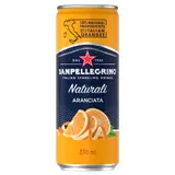 Sanpellegrino Aranciata 0,33l