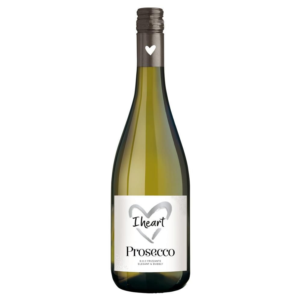 I Heart Prosecco Frizzante 750 ml