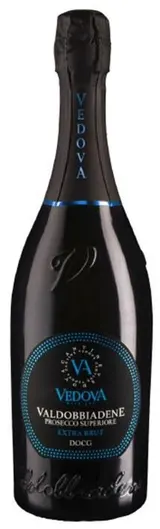 Cantine vedova Extra Brut DOCG 0,75l