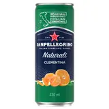 Sanpellegrino Clementina 0,33l