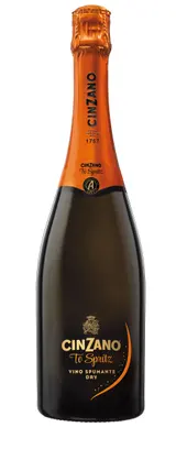 Cinzano To-Spritz 0,7 l