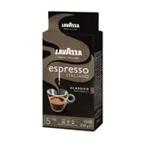 Lavazza Caffè Espresso pražená mletá káva 250g