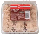 Váš Výběr Zmrzlinový dort čokoláda 615 ml