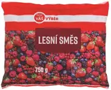 Váš Výběr Mražená lesní směs 750 g