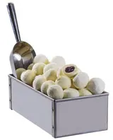 Frost Food Borůvkové knedlíky volné mražené