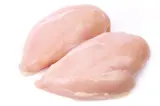 Kuřecí prsní řízky mražené 1000g